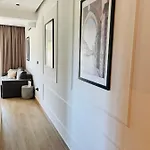 شقة Barovic مْليني