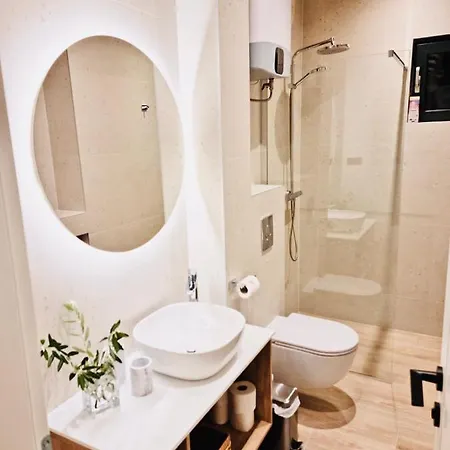 Apartment Barovic