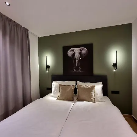 Apartment Barovic