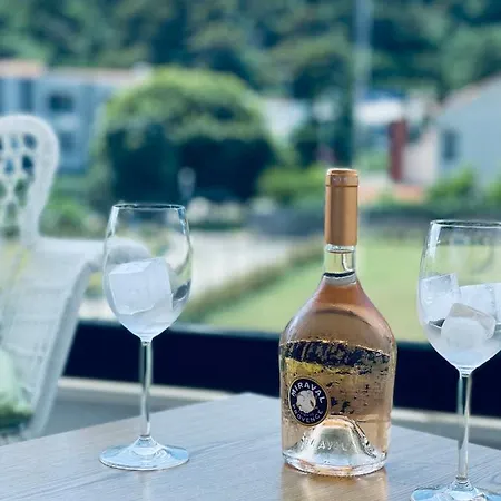 Daire Barovic *