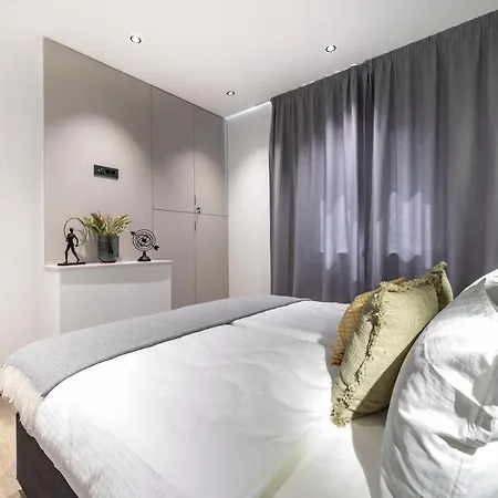 Barovic Apartment *