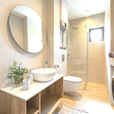 Apartment Barovic *