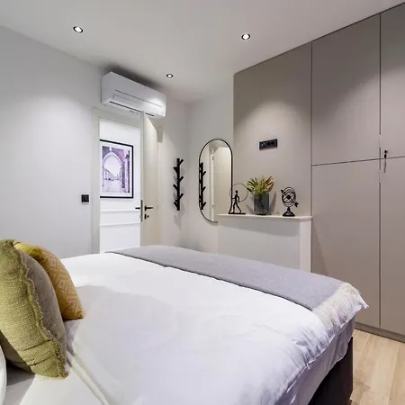 Barovic Apartment