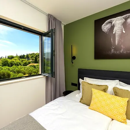 Apartment Barovic
