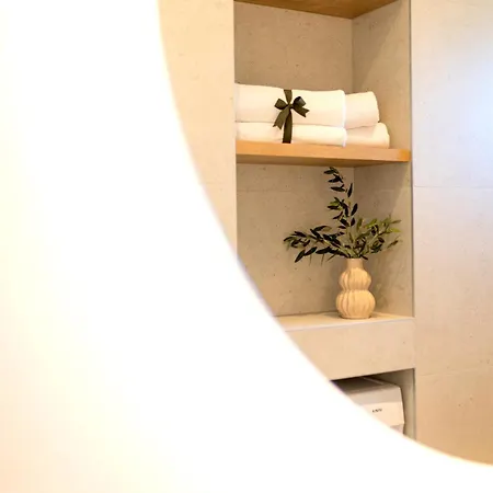 Barovic Apartment *
