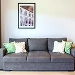 Apartamento Barovic Mlini