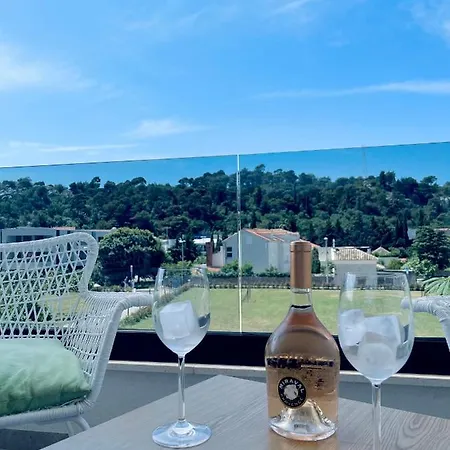 Apartman Barovic Mlini