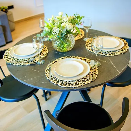 Barovic Apartman Mlini