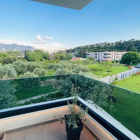 Barovic Appartement Mlini