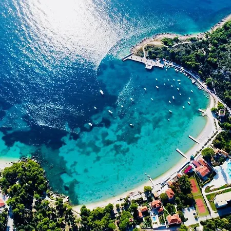 Barovic Appartement Mlini