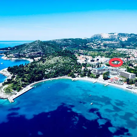 Barovic Appartement Mlini