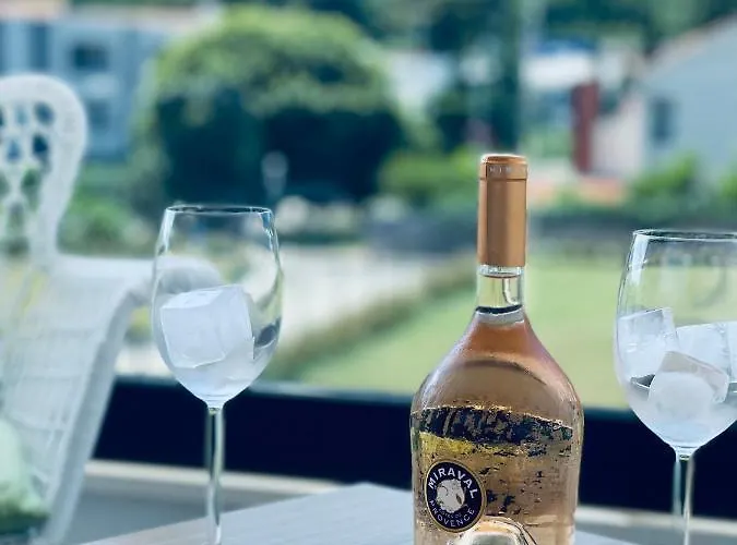 Appartement Barovic *