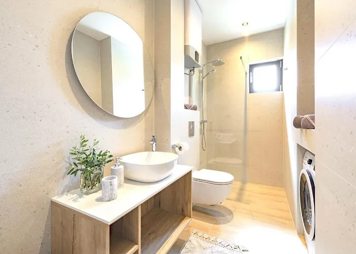 Appartement Barovic *