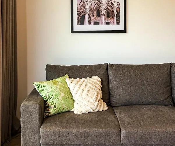 Appartement Barovic *