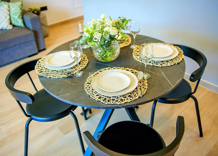 Barovic Appartement Mlini