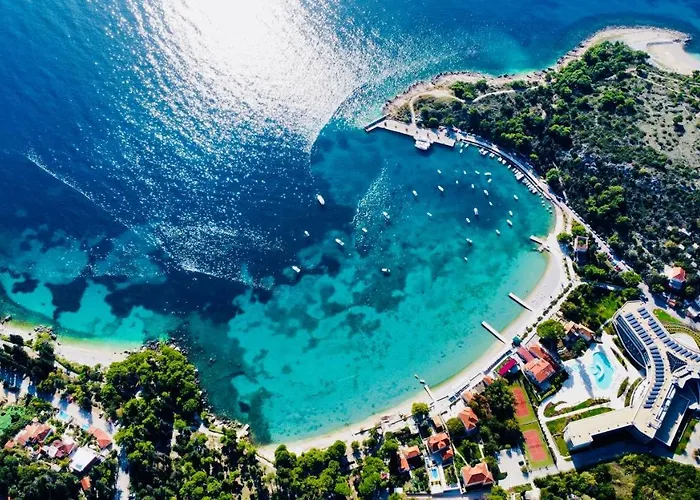 Barovic Appartement Mlini