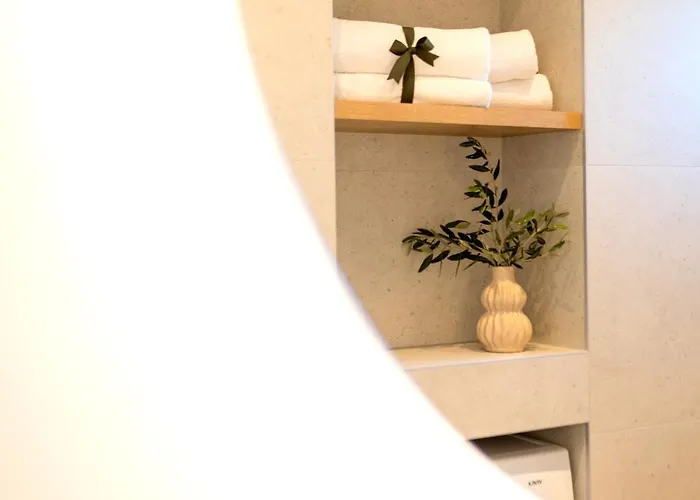 Barovic Appartement *